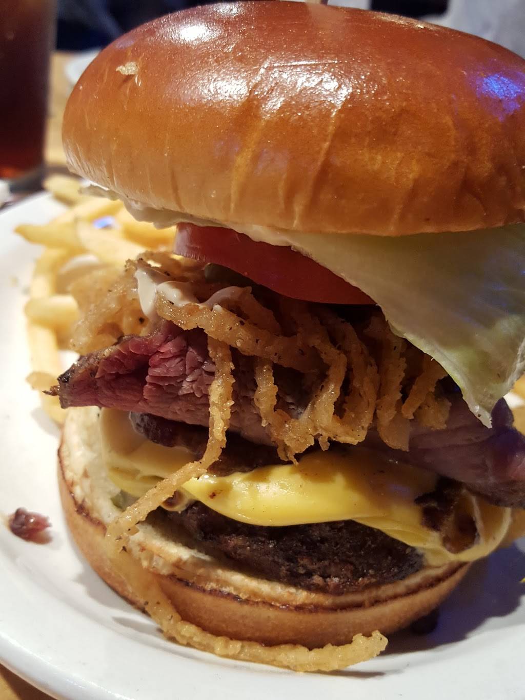 Logans Roadhouse | restaurant | 4201 S Medford Dr, Lufkin, TX 75901, USA | 9366320929 OR +1 936-632-0929