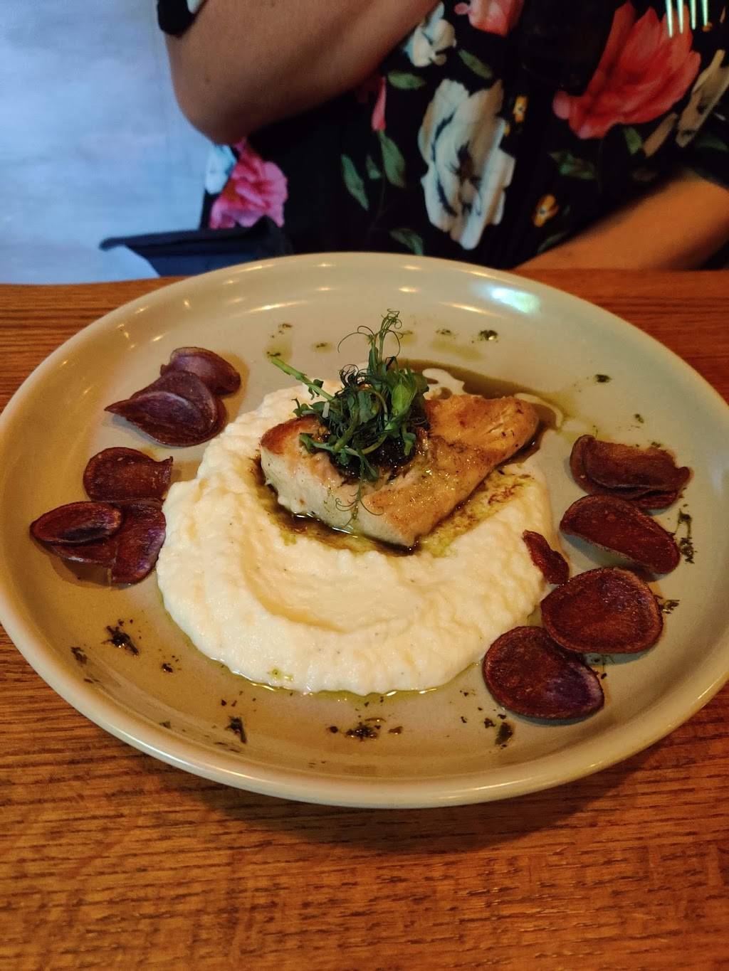 Heart Restaurant | restaurant | 1177 Duck Rd, Duck, NC 27949, USA | 2527155532 OR +1 252-715-5532