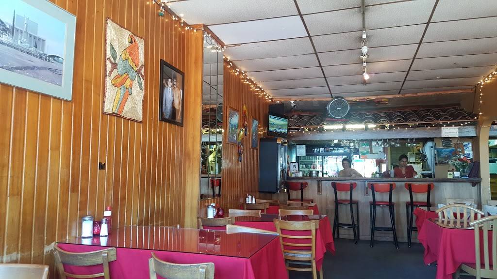 Oye Managua | restaurant | 3385 Mission St, San Francisco, CA 94110, USA | 4158212702 OR +1 415-821-2702