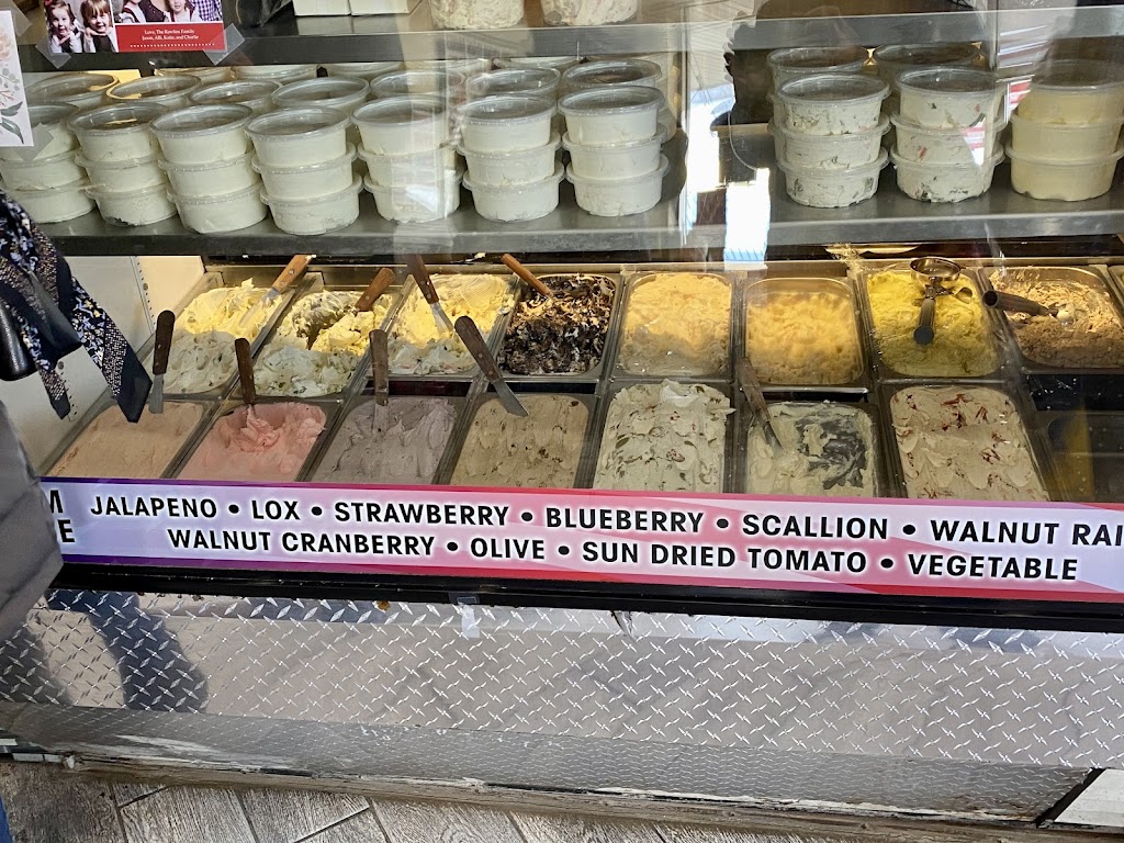 CAESARS BAGELS & DELI | cafe | 110 Flock Rd, Hamilton Township, NJ 08619, USA | 6098389488 OR +1 609-838-9488