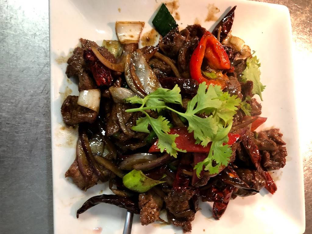 Sang Kee Noodle House | restaurant | 3549 Chestnut St, Philadelphia, PA 19104, USA | 2153878808 OR +1 215-387-8808