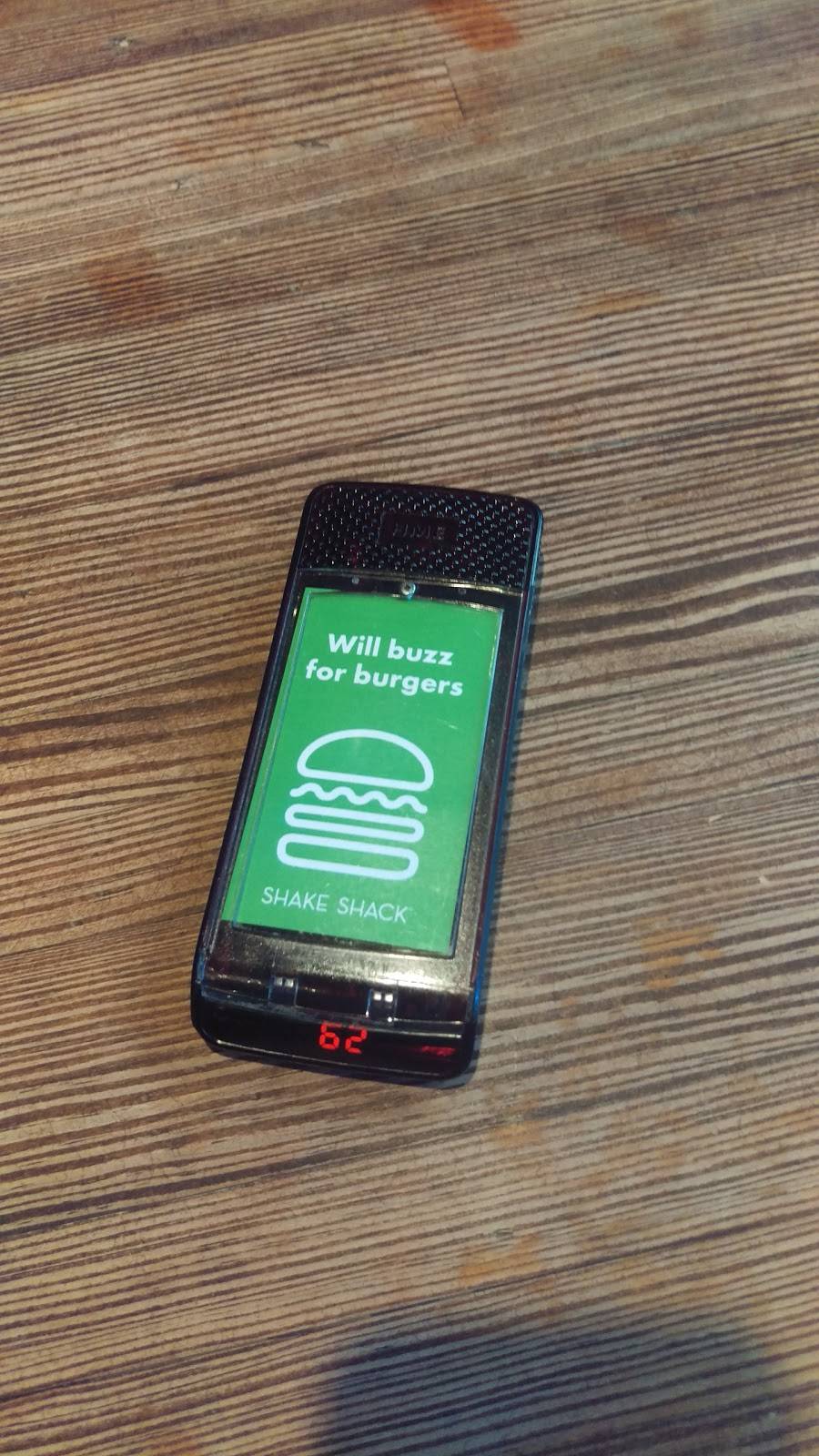 Shake Shack | restaurant | 215 Murray Street, New York, NY 10282, USA | 6465454600 OR +1 646-545-4600