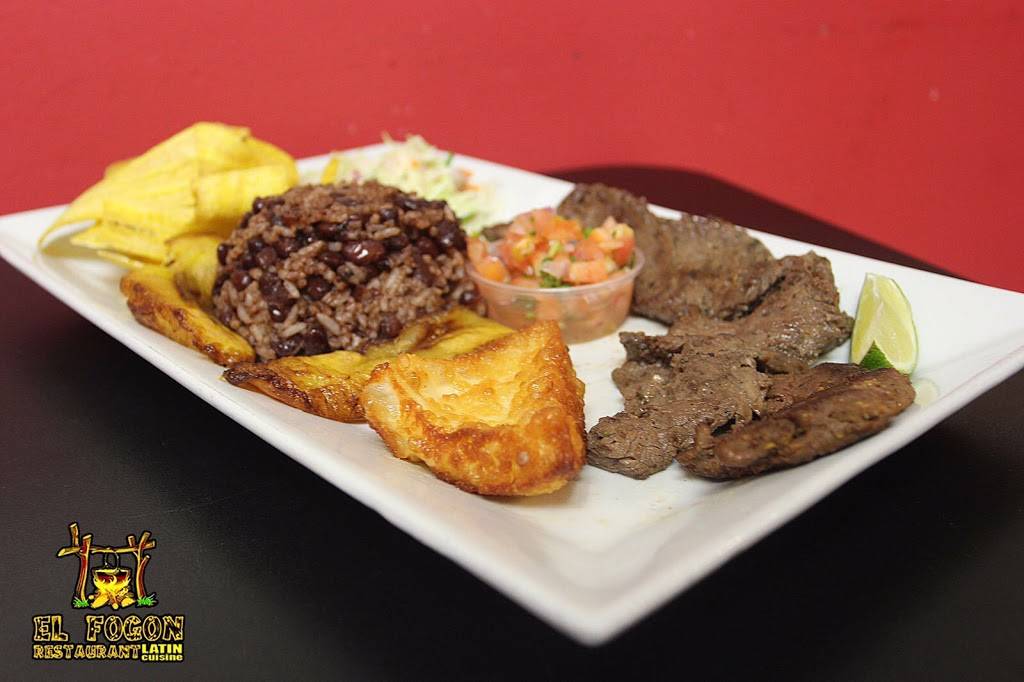 El Fogon Restaurant | restaurant | 3215 Davie Blvd, Fort Lauderdale, FL 33312, USA | 9548707155 OR +1 954-870-7155