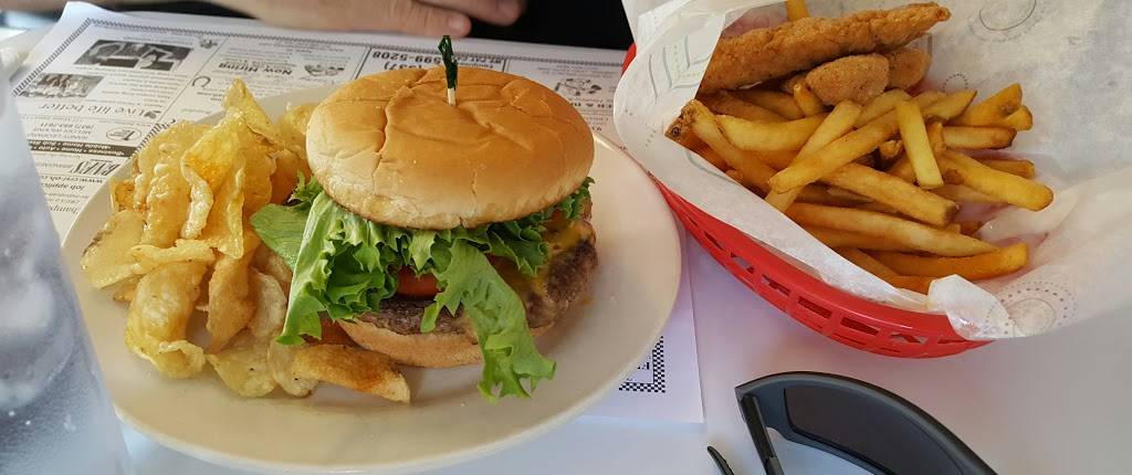 Rockn Robin Diner | restaurant | 1010 Scioto St, Urbana, OH 43078, USA | 9374847625 OR +1 937-484-7625