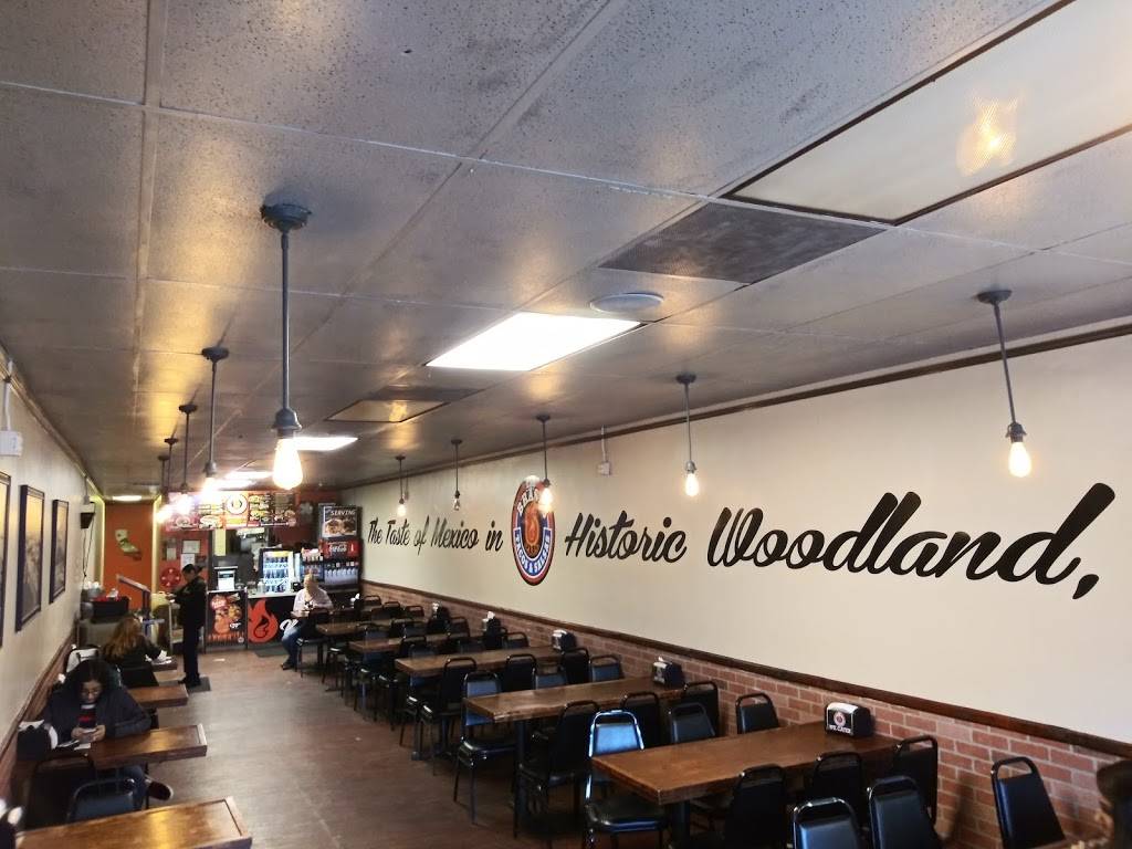 Las Brasas | restaurant | 537B Main St, Woodland, CA 95695, USA | 5306656806 OR +1 530-665-6806