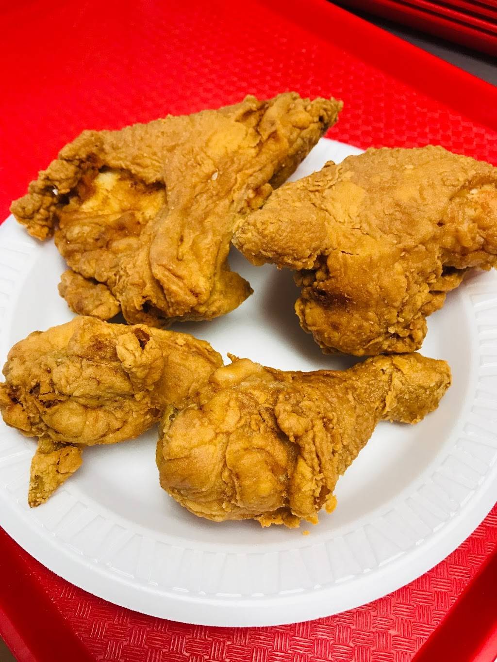 The Chicken Shack | restaurant | 11174 Up River Rd #2225, Corpus Christi, TX 78410, USA | 3612419464 OR +1 361-241-9464