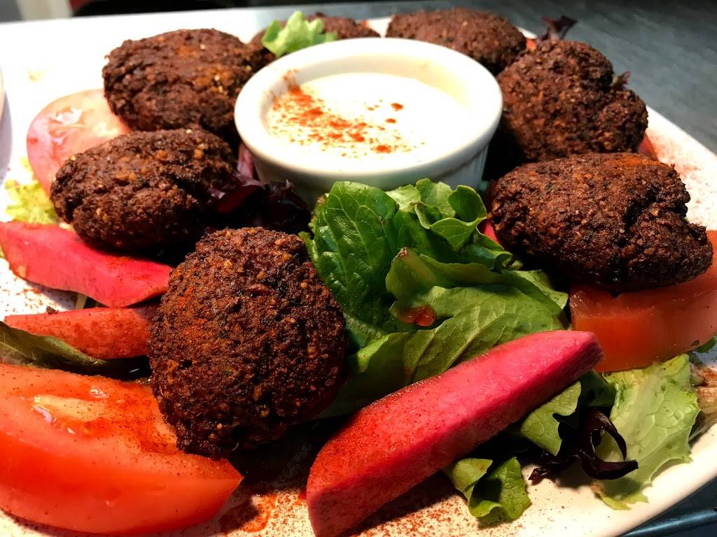 Kabob House | restaurant | 9 N 6th St, Stroudsburg, PA 18360, USA | 5706646868 OR +1 570-664-6868