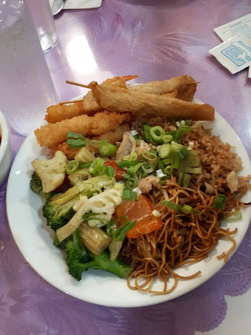 The Garden Restaurant | restaurant | 16 Argyle St, Simcoe, ON N3Y 2V9, Canada | 5194264365 OR +1 519-426-4365