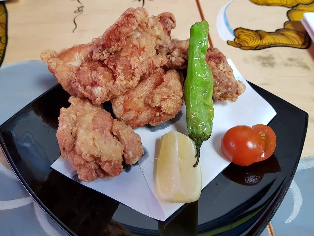 Orenchi Beyond | restaurant | 174 Valencia St, San Francisco, CA 94103, USA | 4154313971 OR +1 415-431-3971