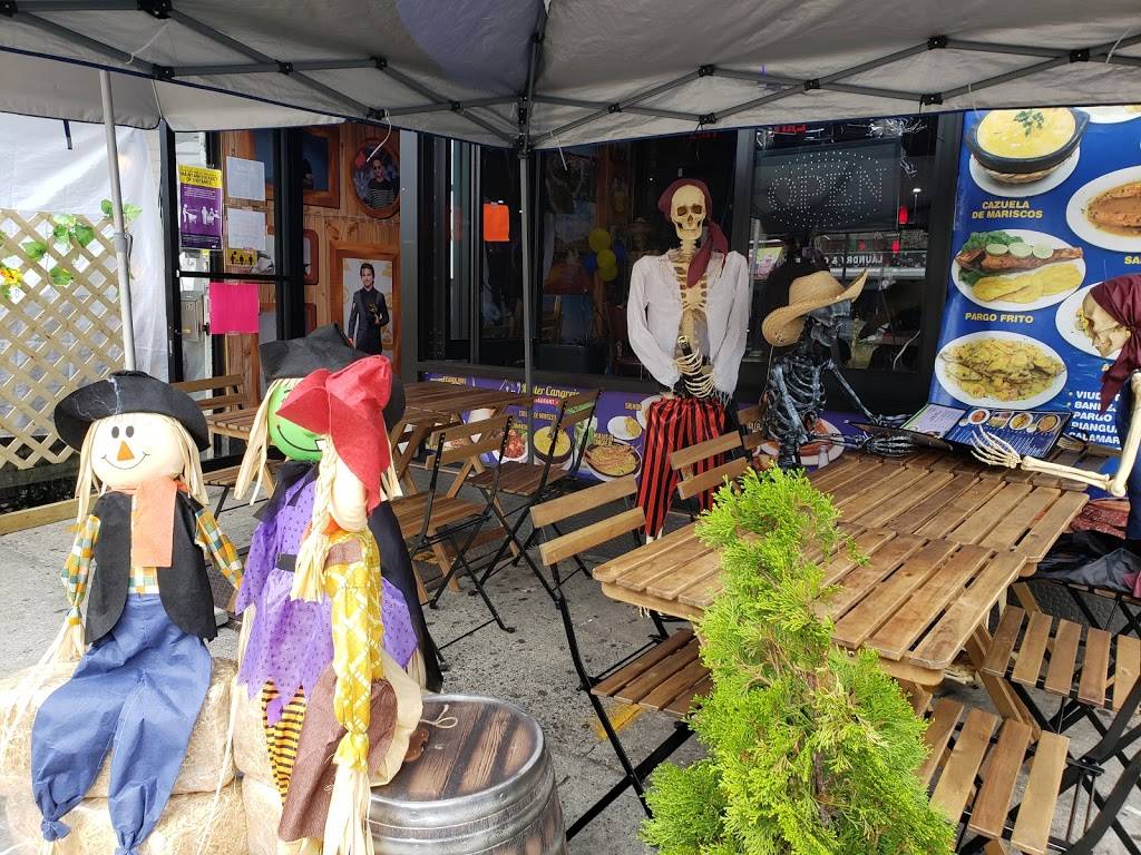 Mister Cangrejo Restaurant | restaurant | 83-17 Northern Blvd, Queens, NY 11372, USA | 7182057000 OR +1 718-205-7000