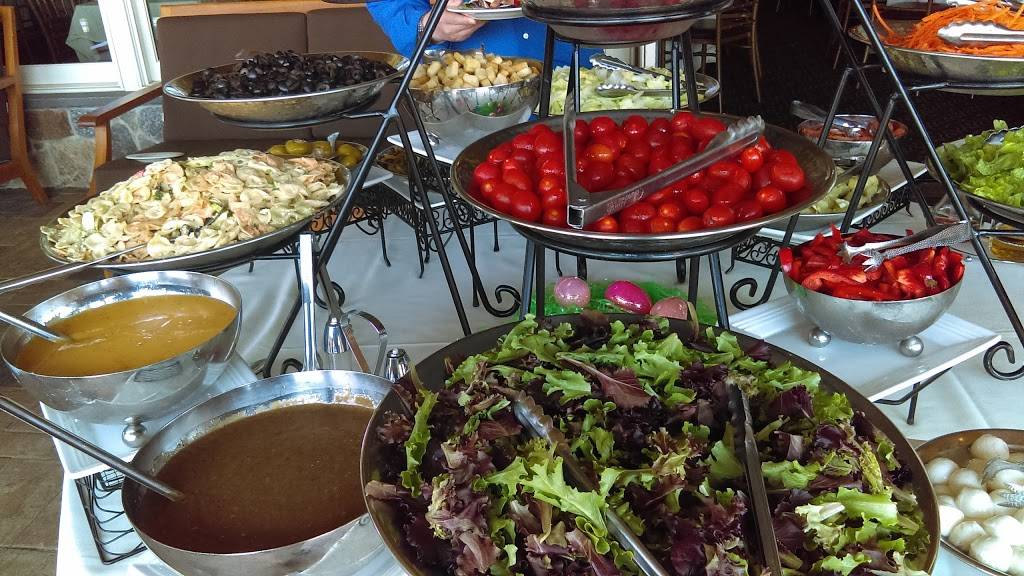 Langleys | restaurant | 28 Lamphere Rd, Waterford, CT 06385, USA | 8604436864 OR +1 860-443-6864