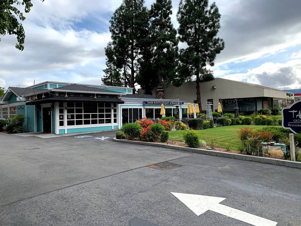 Tarim Global Cuisine | restaurant | 19930 Stevens Creek Blvd, Cupertino, CA 95014, USA | 4089969606 OR +1 408-996-9606
