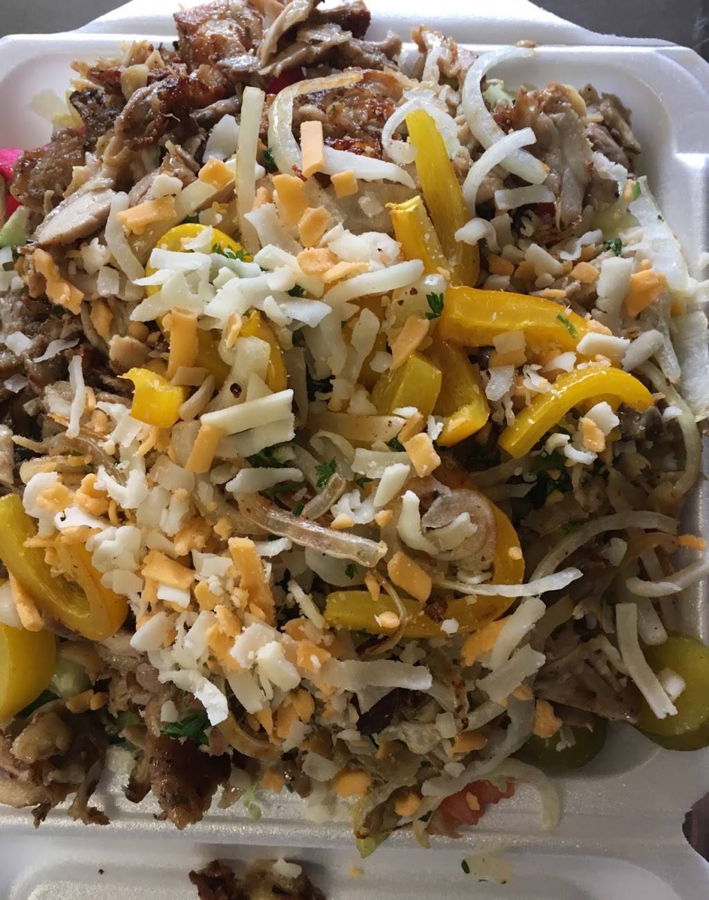 Pita Nutso | restaurant | 241 Queen St S, Mississauga, ON L5M 1L7, Canada | 9058586161 OR +1 905-858-6161