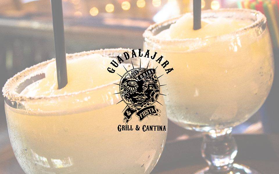Guadalajara Grill & Cantina | restaurant | 4610 Ocean Beach Hwy, Longview, WA 98632, USA | 3605014848 OR +1 360-501-4848