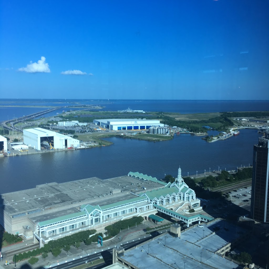 Dauphin’s Casual Fine-Dining | restaurant | 107 St Francis St Suite 3400, Mobile, AL 36602, USA | 2514440200 OR +1 251-444-0200