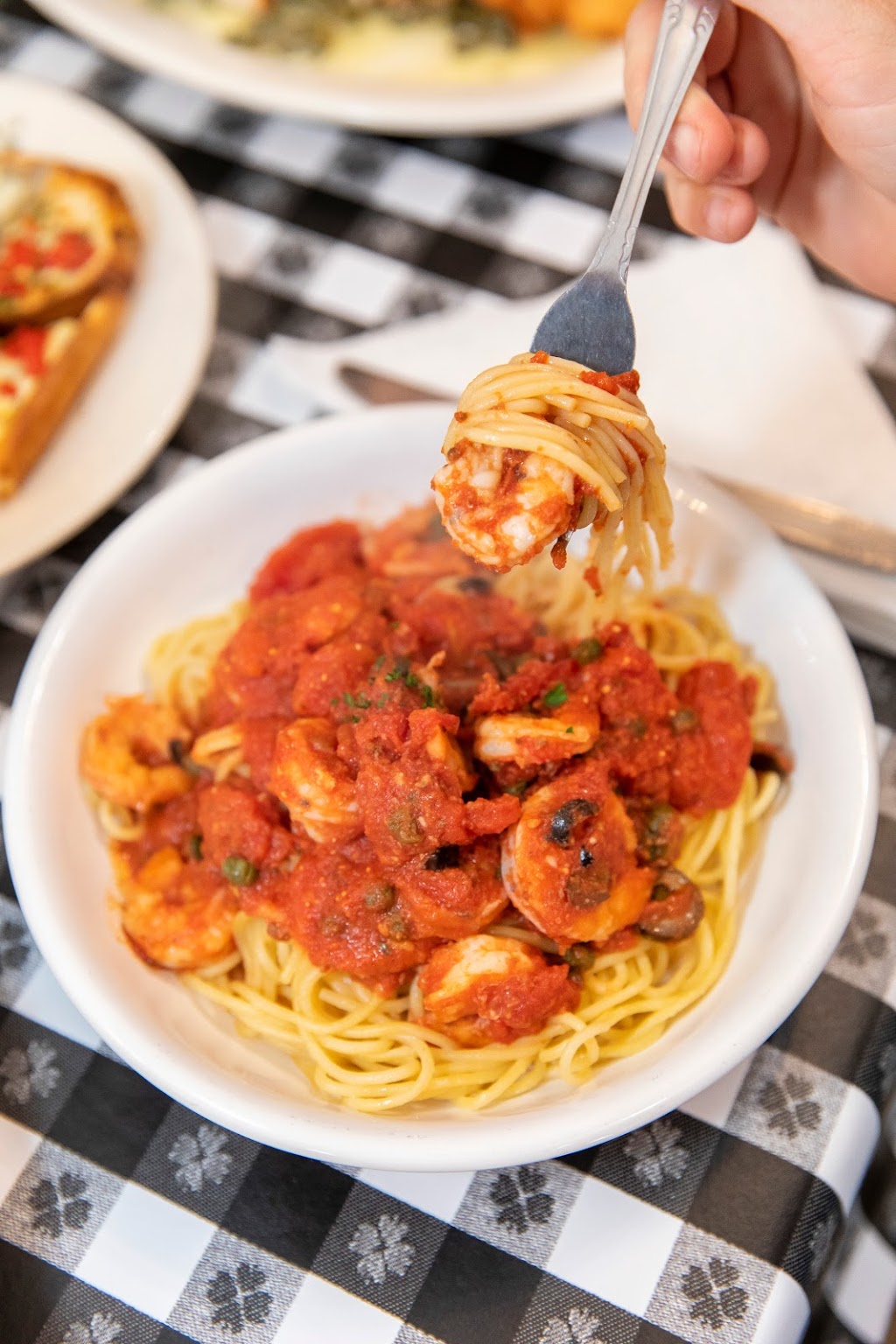 Angelinas Pizzeria & Pasta | restaurant | 4005 E County Hwy 30A, Santa Rosa Beach, FL 32459, USA | 8502312500 OR +1 850-231-2500