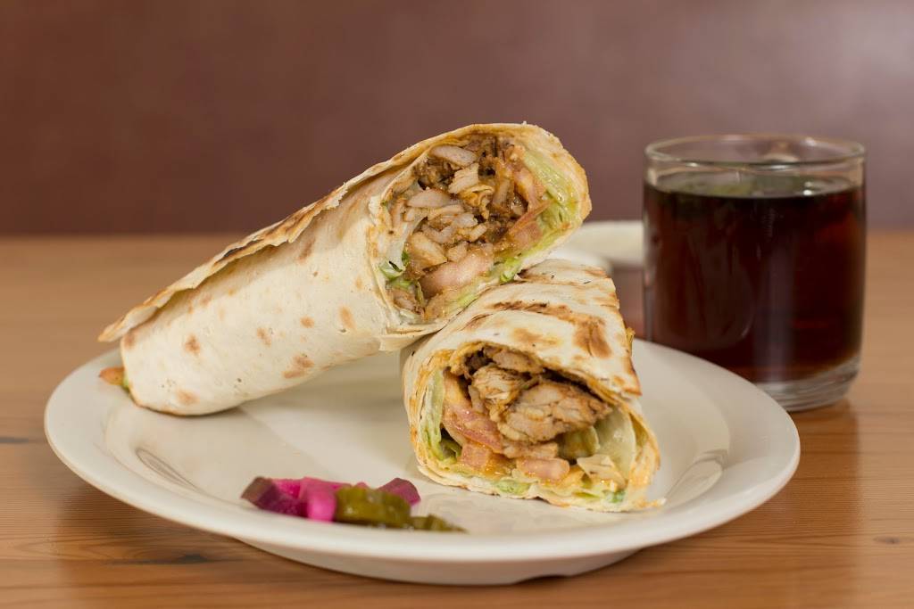 Falafel Bite | restaurant | 222 Barber Ct, Milpitas, CA 95035, USA | 4089226868 OR +1 408-922-6868