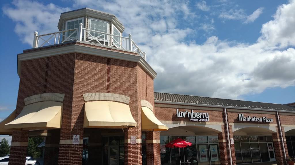 Manhattan Pizza | restaurant | 647 Potomac Station Dr, Leesburg, VA 20176, USA | 7036694020 OR +1 703-669-4020