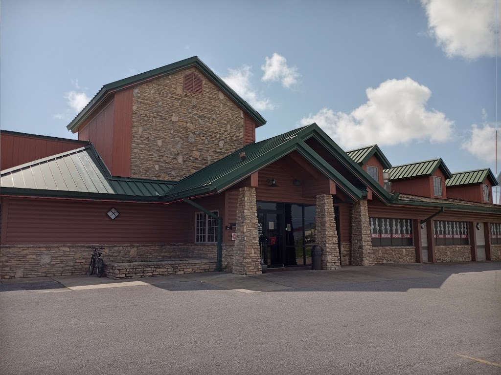 Tokyo Steakhouse & Sushi Bar | restaurant | 144 E 23rd St, Panama City, FL 32405, USA | 8502156288 OR +1 850-215-6288