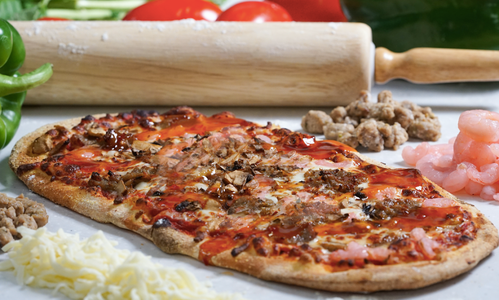 Pizza@ Tyrone Square | restaurant | 2269 Tyrone Blvd N, St. Petersburg, FL 33710, USA | 7273020792 OR +1 727-302-0792