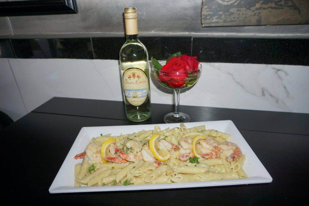 Il Italiano Restaurant | meal delivery | 1120 W Flagler St, Miami, FL 33130, USA | 3054561275 OR +1 305-456-1275