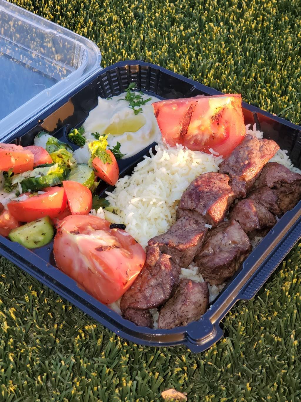 Baba K | restaurant | 8413 Haven Ave, Rancho Cucamonga, CA 91730, USA | 9097555205 OR +1 909-755-5205