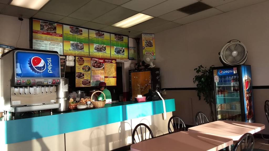 Kentos Mandarin BBQ | restaurant | 4550 Coffee Rd # 1F, Bakersfield, CA 93308, USA | 6615881888 OR +1 661-588-1888