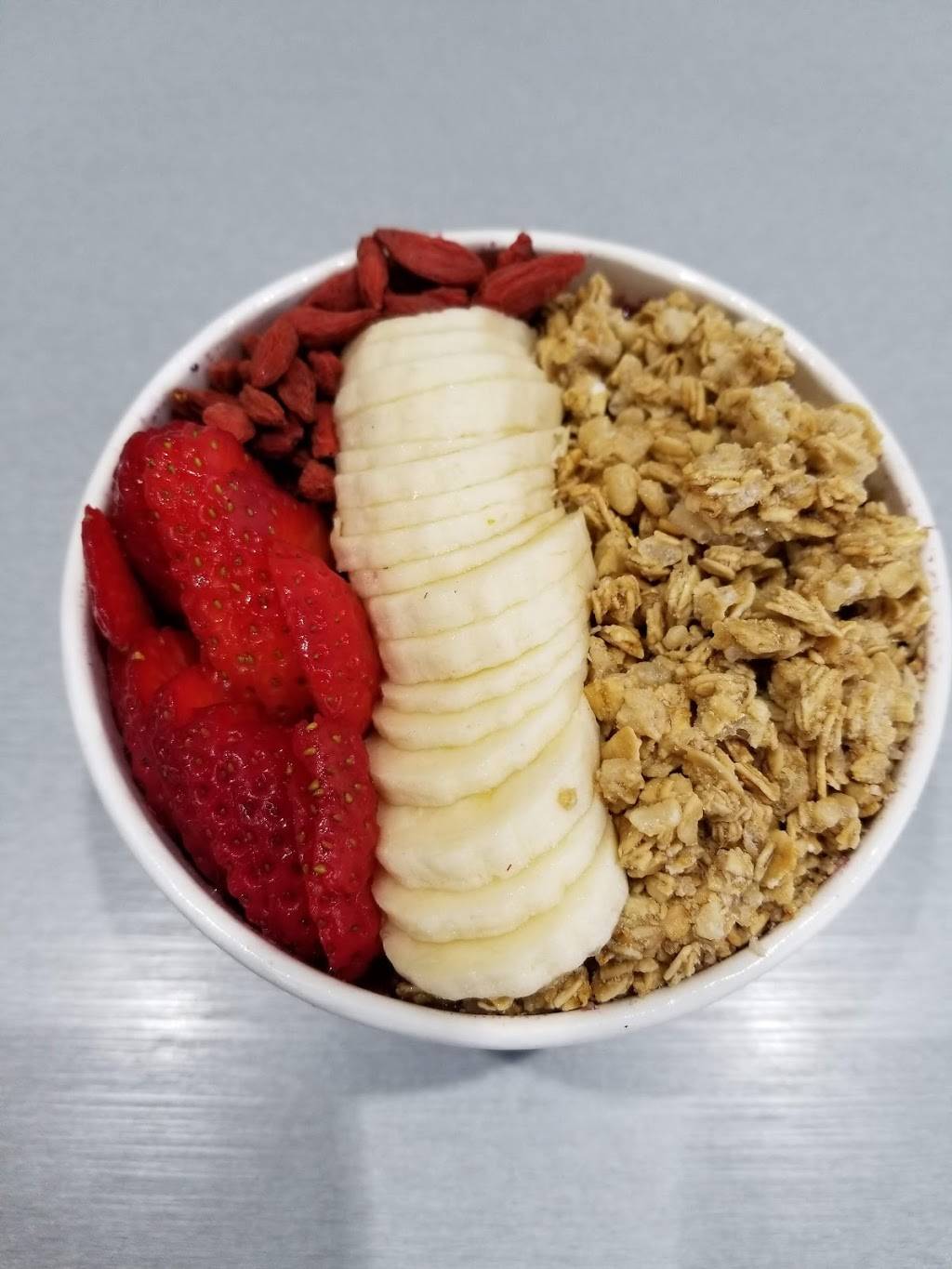 Clean Juice | restaurant | 309 Pelham Ave SW Suite B-1, Huntsville, AL 35801, USA | 2569704145 OR +1 256-970-4145