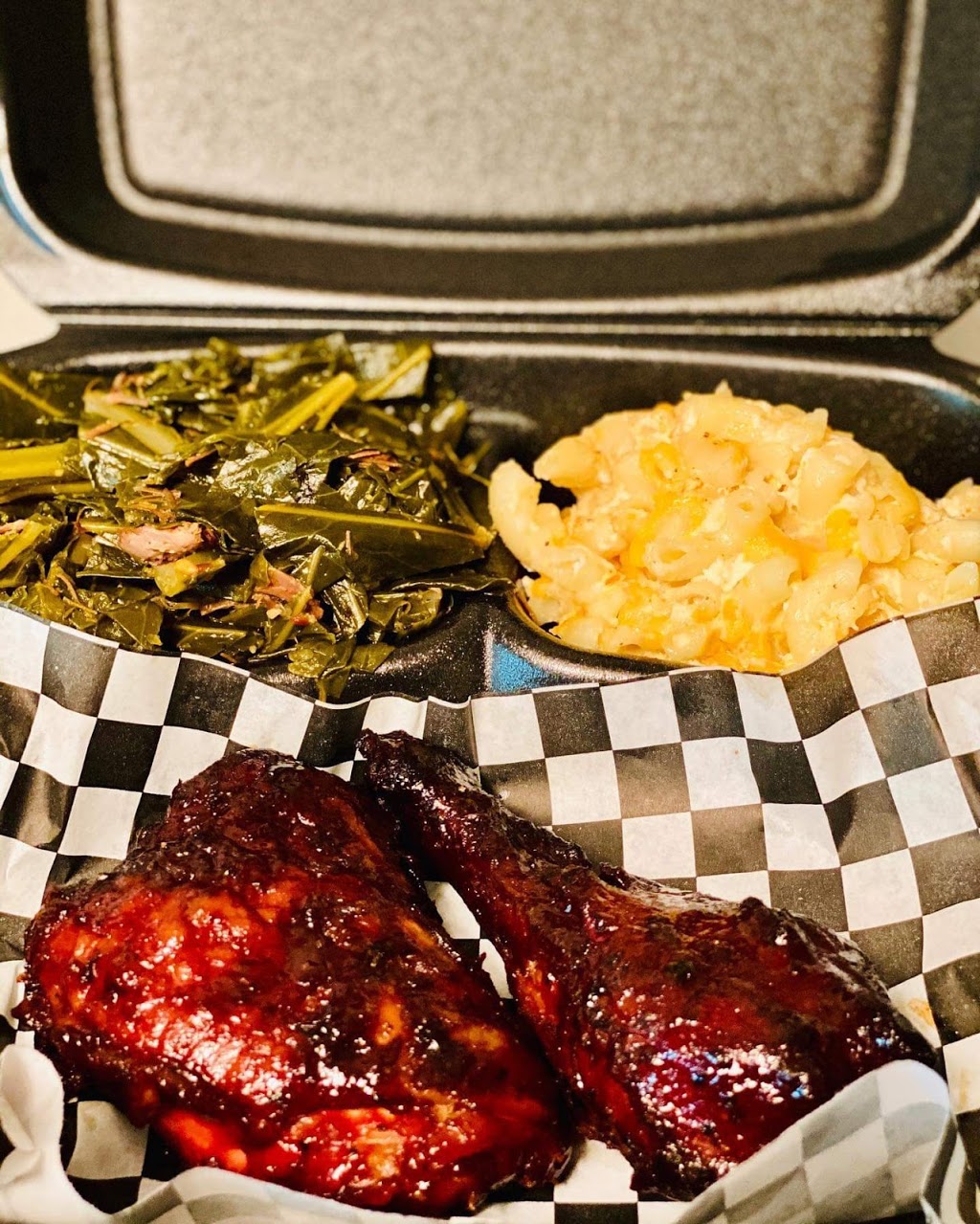 Big Mamas Taste of Soul | restaurant | 8507 Broadway, San Antonio, TX 78217, USA | 2108792220 OR +1 210-879-2220