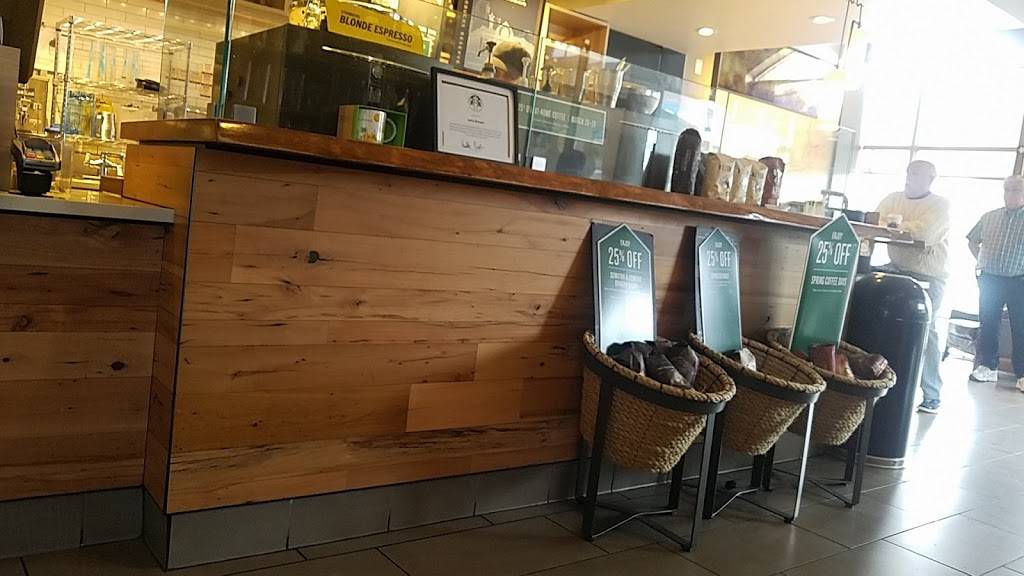 Starbucks | cafe | 4311 Town Center Blvd #450, El Dorado Hills, CA 95762, USA | 9169330846 OR +1 916-933-0846