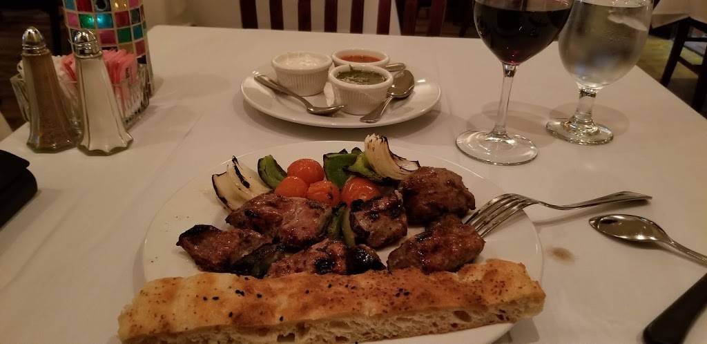 Roya Afghan Cuisine | restaurant | 2020 First St, Livermore, CA 94551, USA | 9254470576 OR +1 925-447-0576