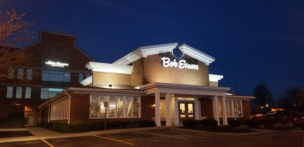 Bob Evans | restaurant | 7550 N High St, Columbus, OH 43235, USA | 6148882711 OR +1 614-888-2711