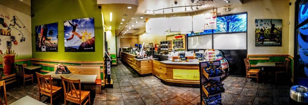 Jamba | restaurant | 6925 S Rainbow Blvd Ste 100, Las Vegas, NV 89119, USA | 7029061491 OR +1 702-906-1491