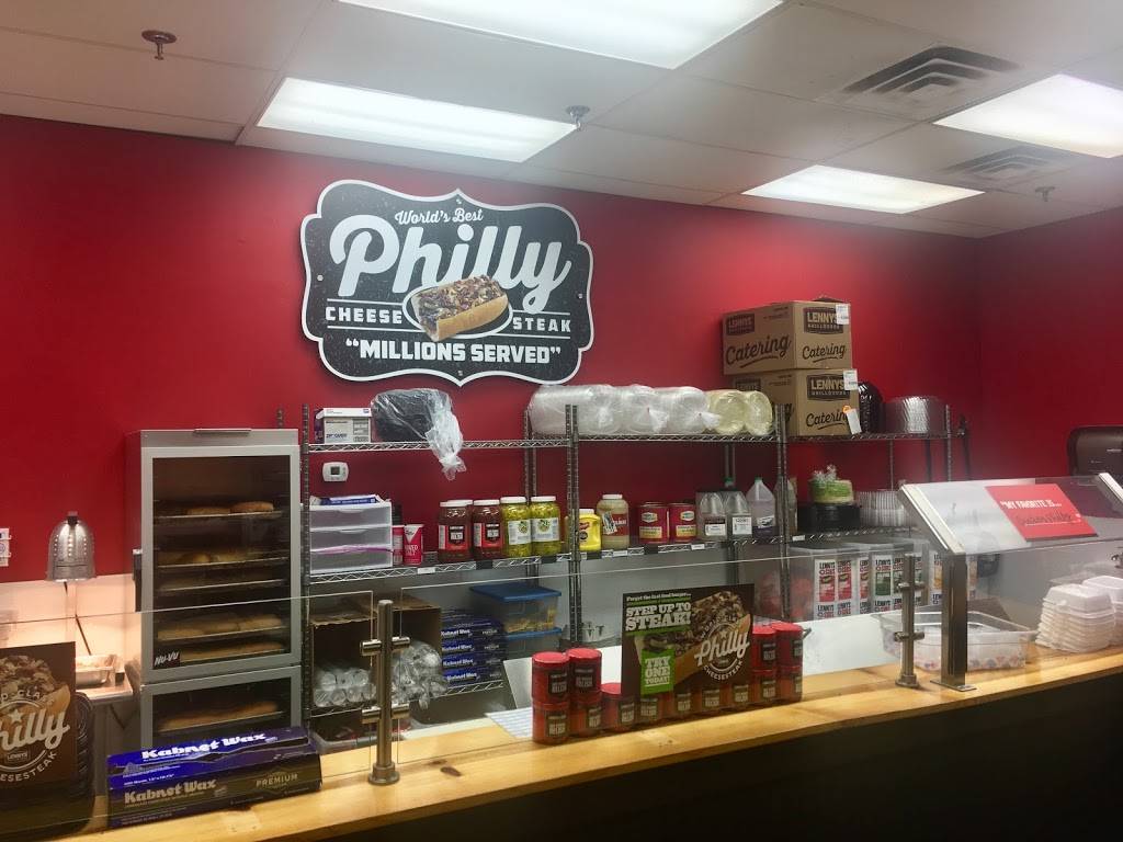 Lennys Grill & Subs | meal takeaway | 4970 Raleigh Lagrange Rd, Memphis, TN 38128, USA | 9013719979 OR +1 901-371-9979