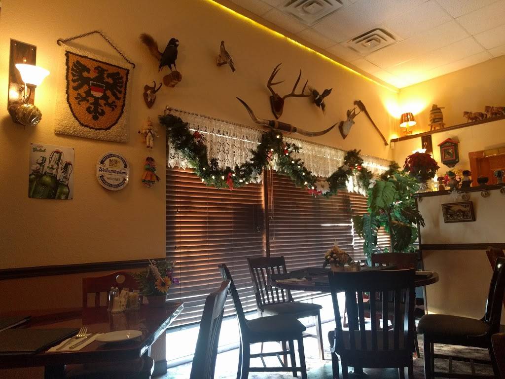 Schnitzel Kitchen | restaurant | 6521 Superior Ave, Sarasota, FL 34231, USA | 9419229299 OR +1 941-922-9299