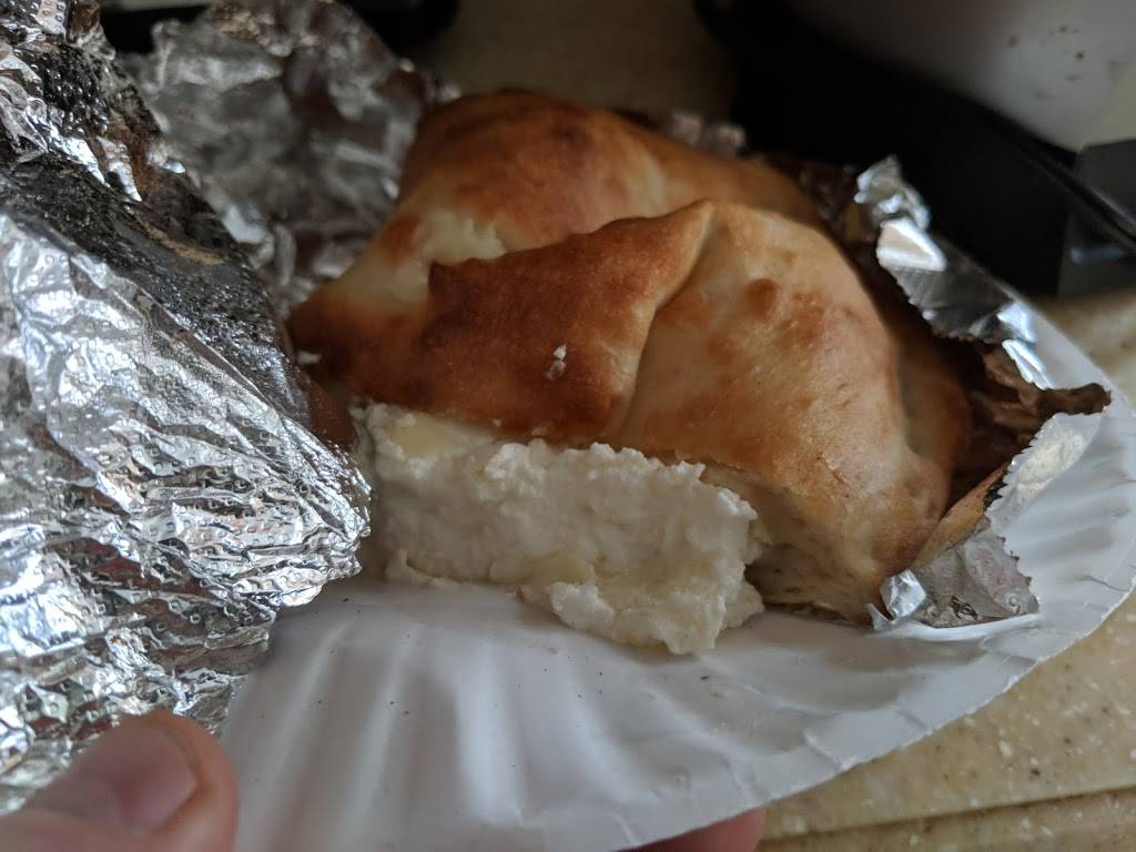 Crust Pizzeria | restaurant | 2071 Clove Rd, Staten Island, NY 10304, USA | 3478610999 OR +1 347-861-0999