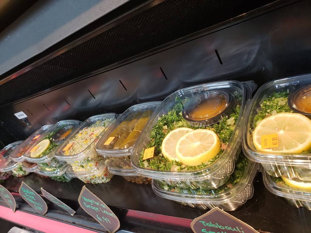 Mediterranean station | restaurant | 4200, 415 S Broadway St unit a, Lake Orion, MI 48362, USA | 2486909473 OR +1 248-690-9473