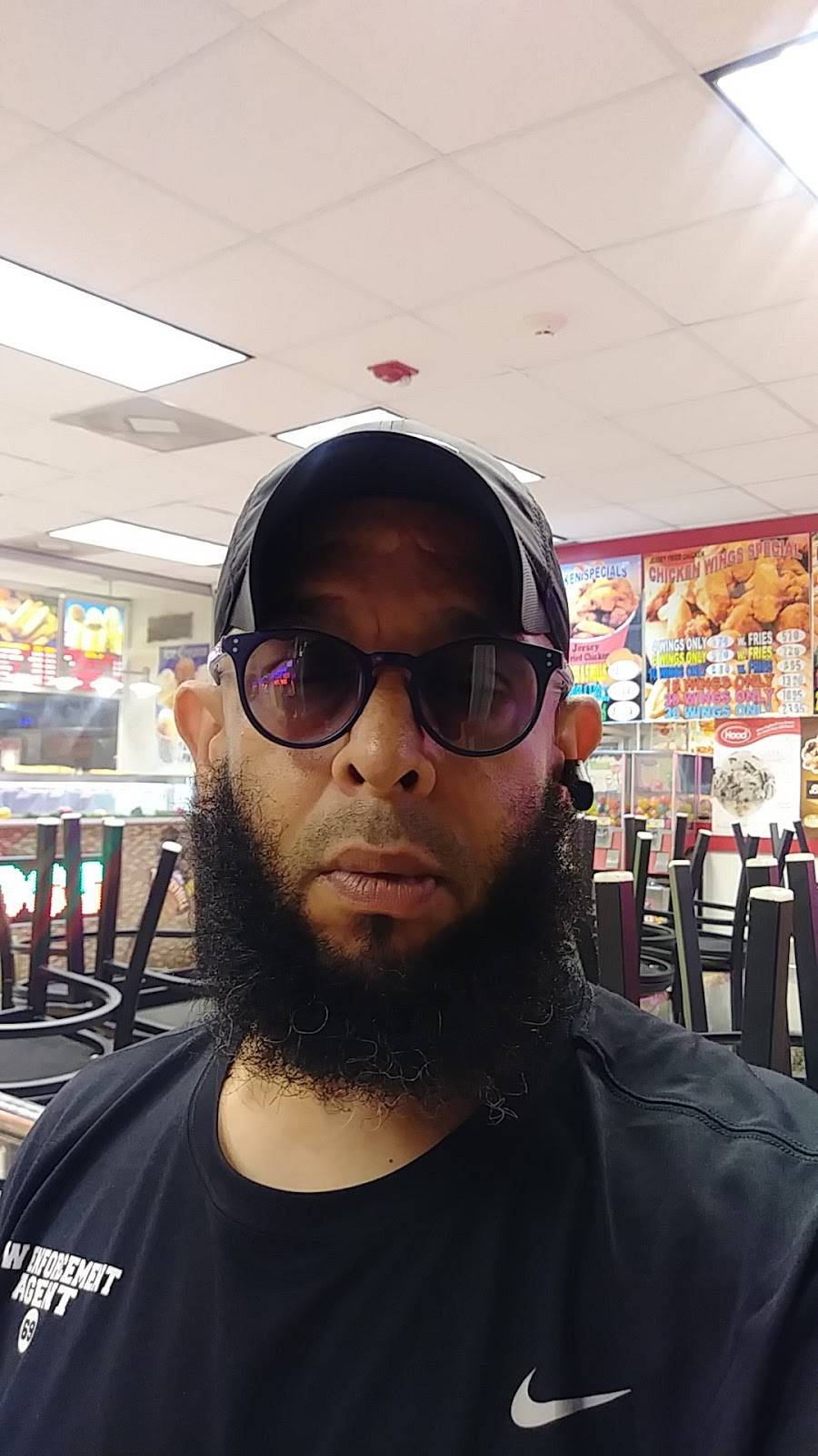 Jersey Fried Chicken | restaurant | 86 Bloomfield Ave, Newark, NJ 07104, USA | 9737322192 OR +1 973-732-2192