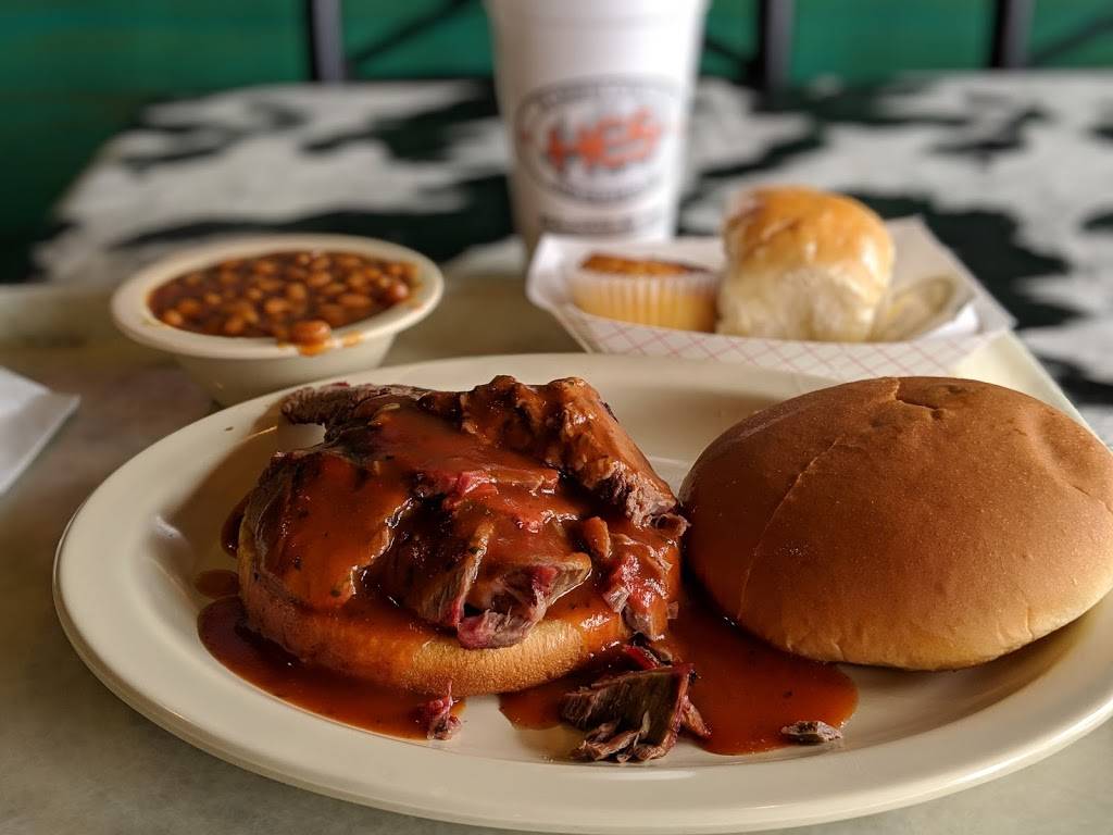 harris county smokehouse | restaurant | 19811 Northwest Fwy, Houston, TX 77065, USA | 2818905735 OR +1 281-890-5735