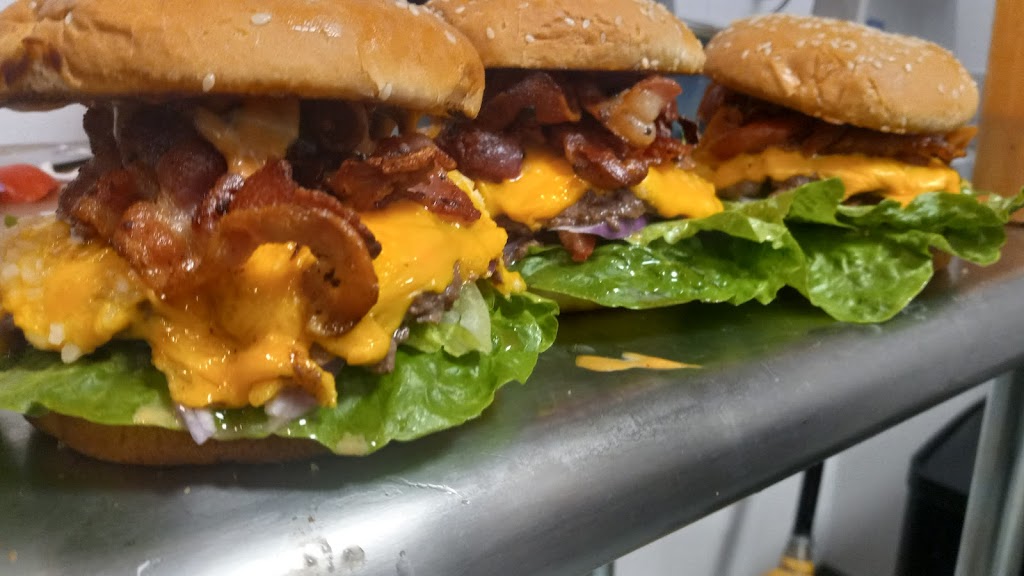 GREEDY GREGS | restaurant | 5333 Adeline St, Oakland, CA 94608, USA | 5102142107 OR +1 510-214-2107