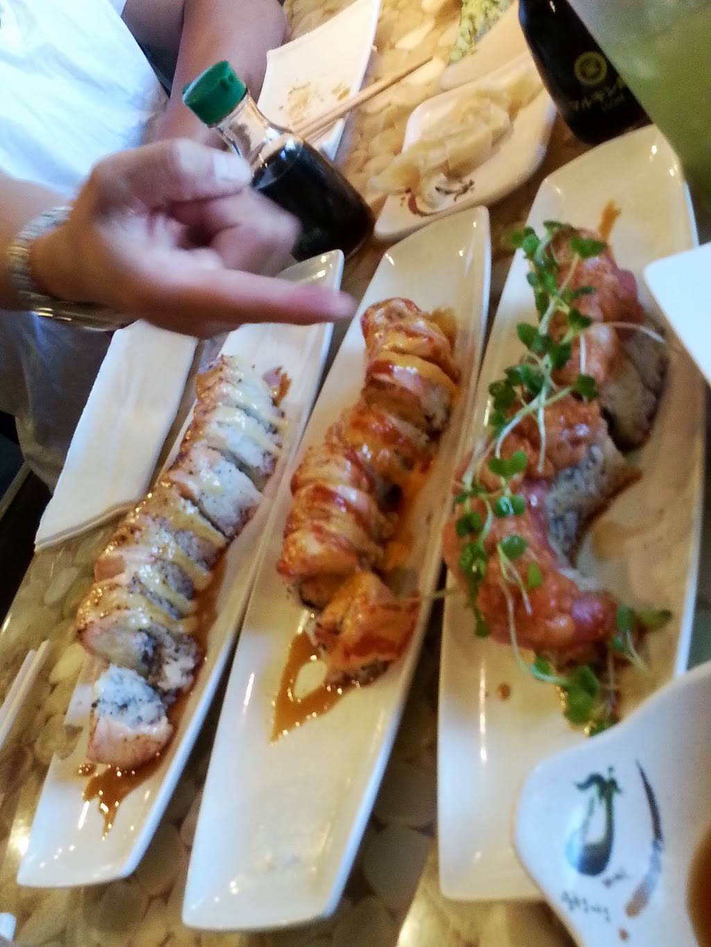 Kazuki Sushi | restaurant | 10670 Southern Highlands Pkwy #104, Las Vegas, NV 89141, USA | 7024378744 OR +1 702-437-8744