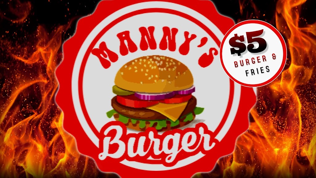 Mannys Burger | restaurant | 3434 W Anthem Way, Anthem #146/A006, Anthem, AZ 85086, USA | 6235511789 OR +1 623-551-1789
