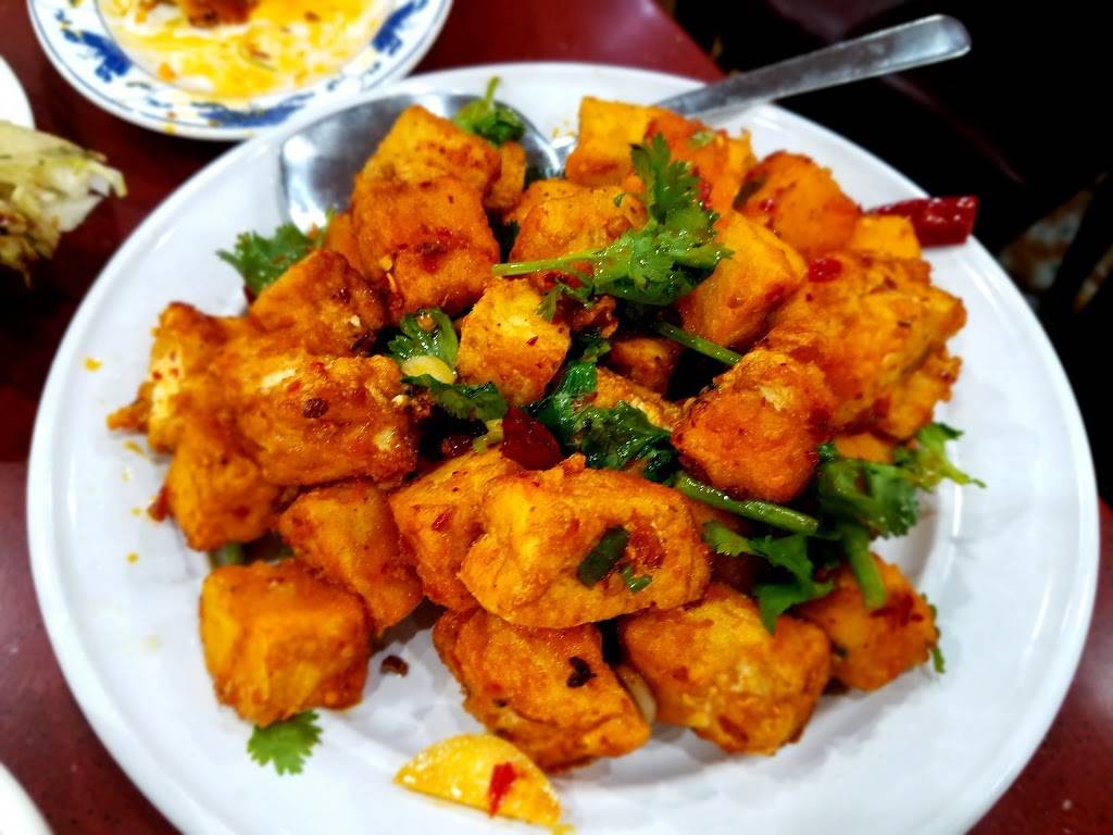 Bobs Shanghai 66 | restaurant | 305 N Washington St, Rockville, MD 20850, USA | 3012516652 OR +1 301-251-6652