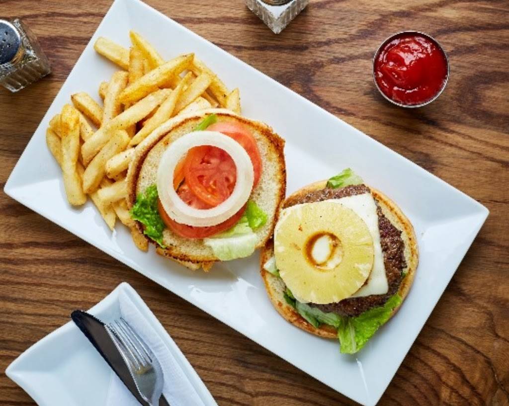 AJs Waterfront Cafe | restaurant | 2240 Forest Pkwy, Morrow, GA 30260, USA | 4042540636 OR +1 404-254-0636