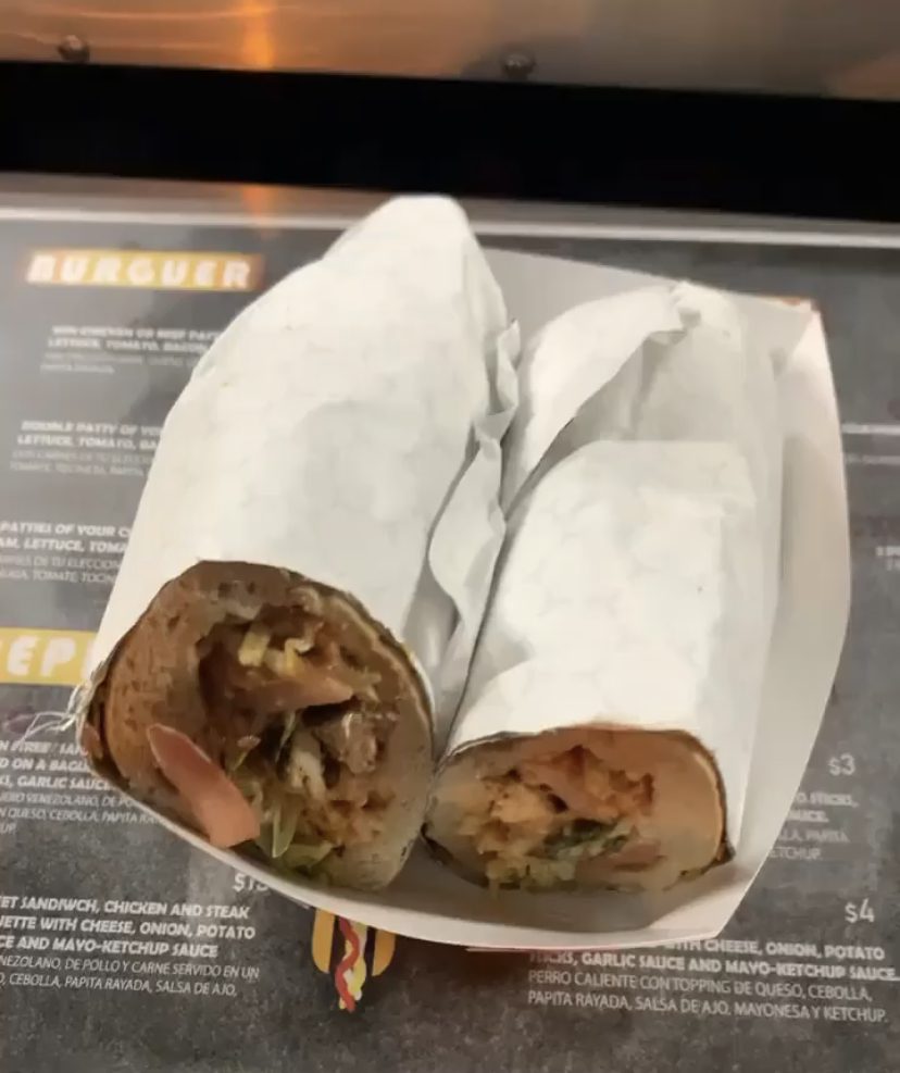 Panchis Fast Food | restaurant | 2422 N Military Trl, West Palm Beach, FL 33409, USA | 5613068204 OR +1 561-306-8204