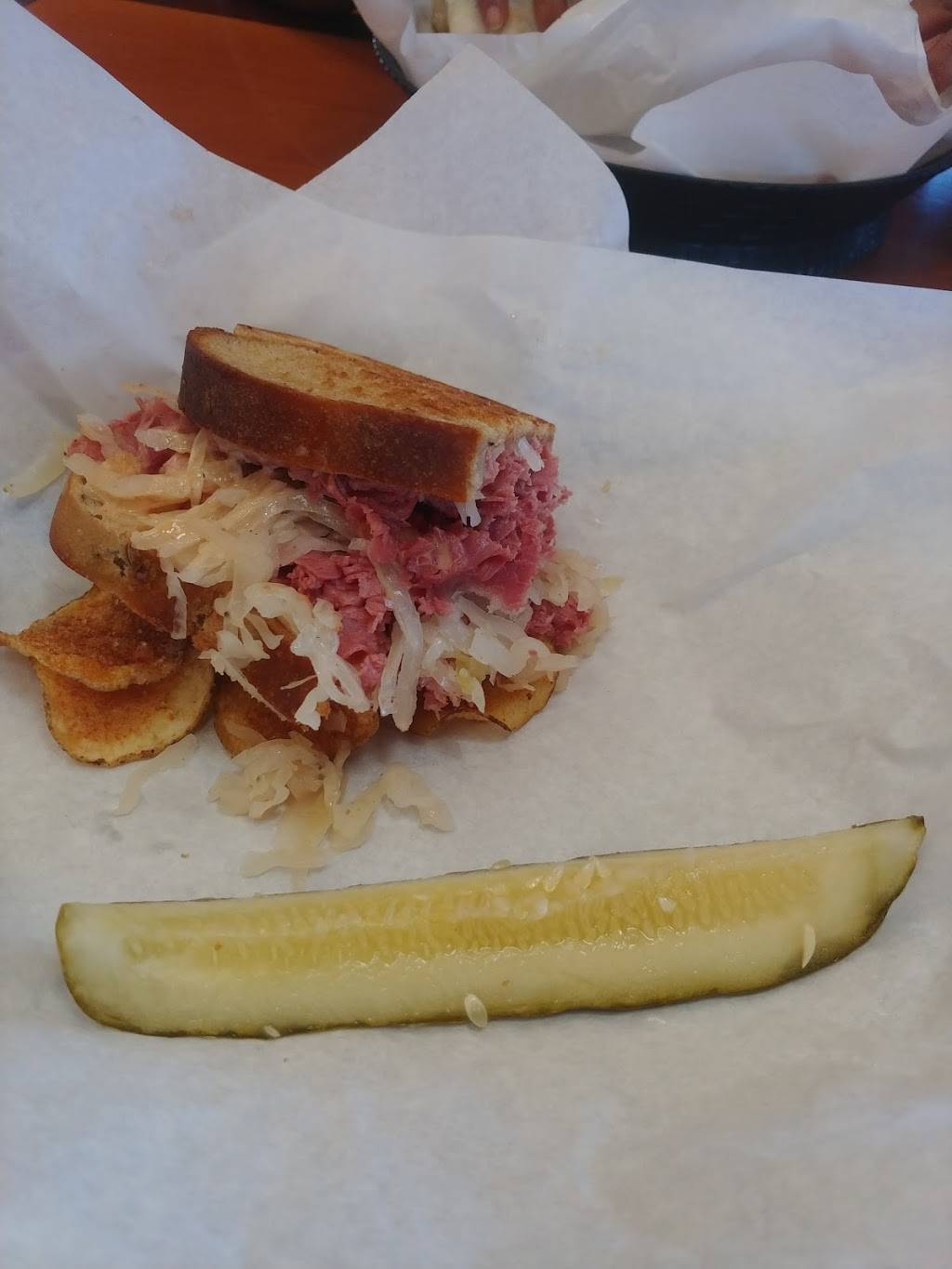 California Pastrami - Coors Blvd | meal takeaway | 10131 Coors Blvd NW, Albuquerque, NM 87114, USA | 5058999797 OR +1 505-899-9797