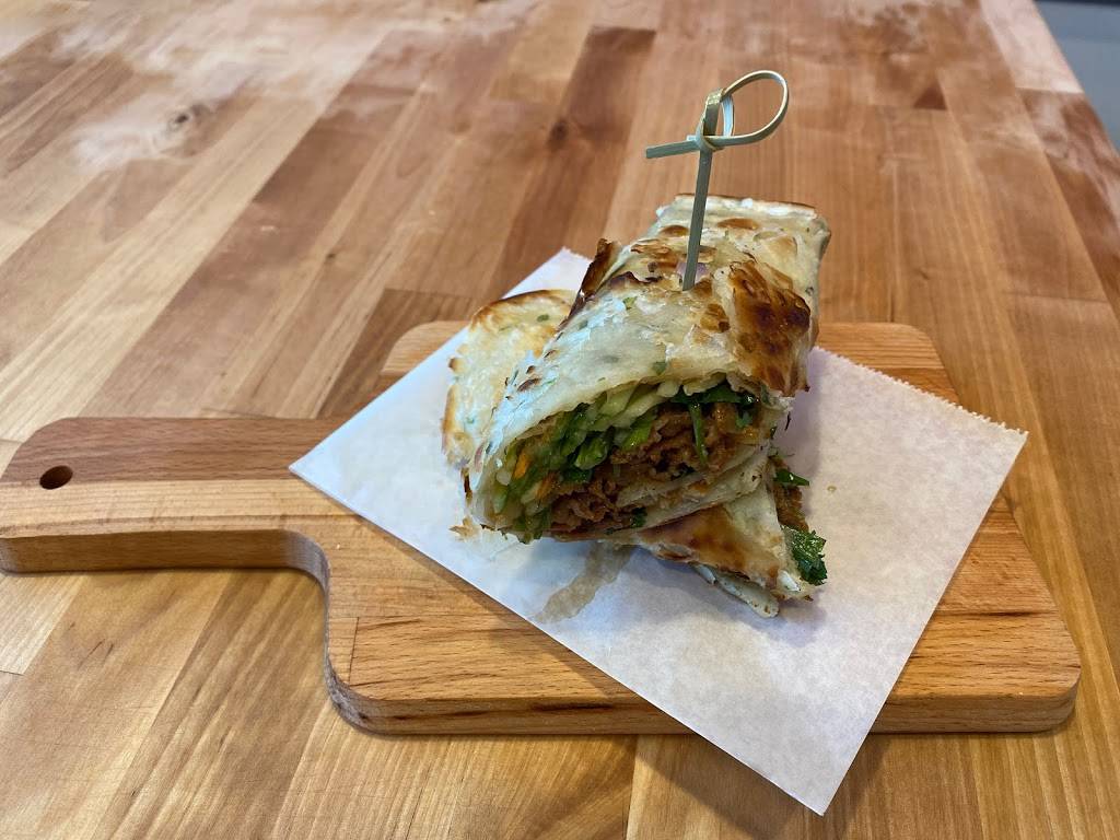 Piggy Dumpling | restaurant | 1247 N Grand Ave, Walnut, CA 91789, USA | 9096127327 OR +1 909-612-7327