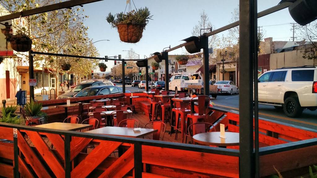 Golden State Brew & Grill | restaurant | 7560 Monterey Rd, Gilroy, CA 95020, USA | 4088467070 OR +1 408-846-7070