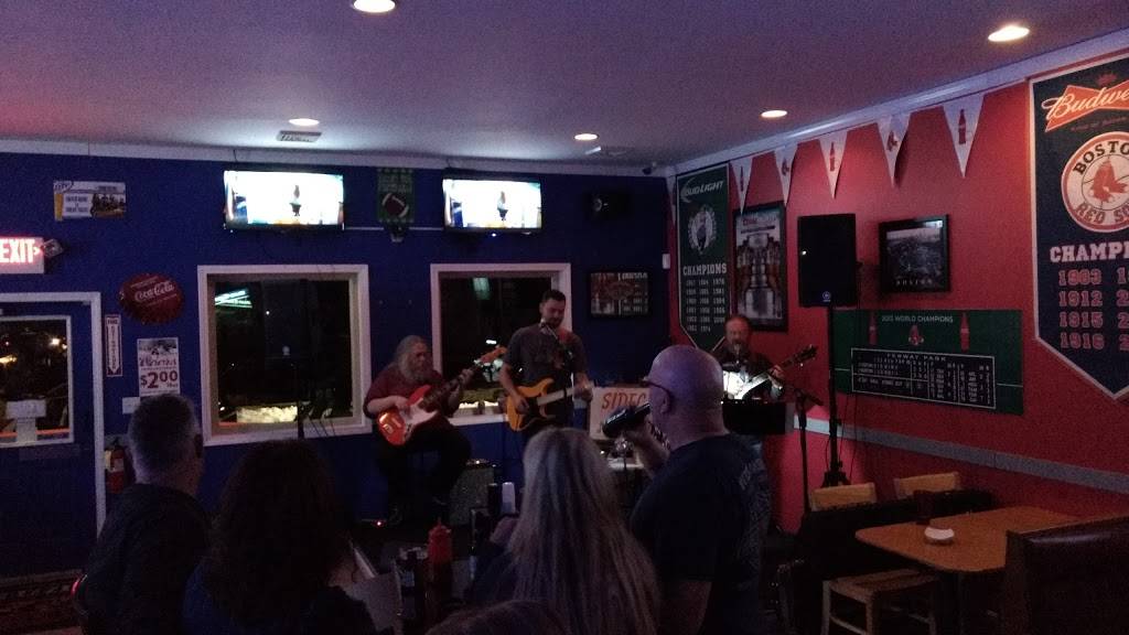 Hill Top Pizzeria | meal delivery | 1724 Dover Rd, Epsom, NH 03234, USA | 6037360027 OR +1 603-736-0027