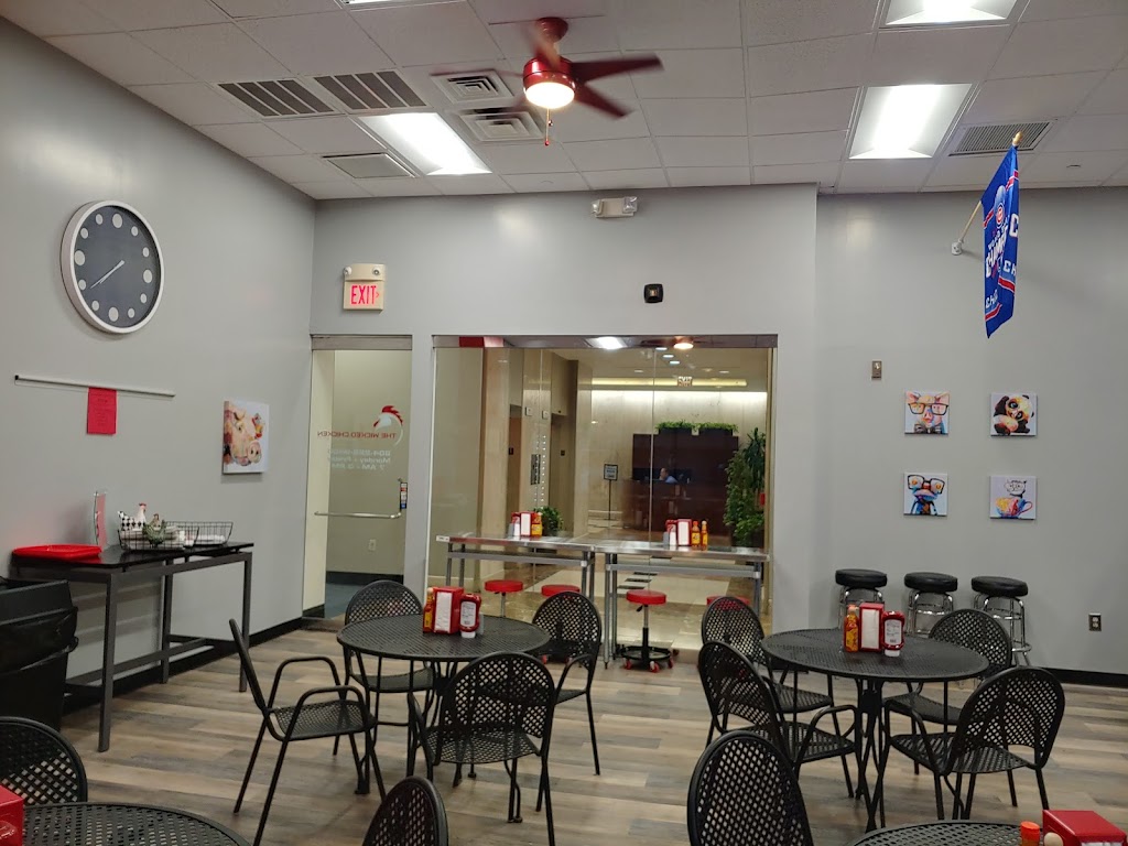 KATS Breakfast & Lunch | restaurant | 701 E Franklin St # 110, Richmond, VA 23219, USA | 8042258400 OR +1 804-225-8400